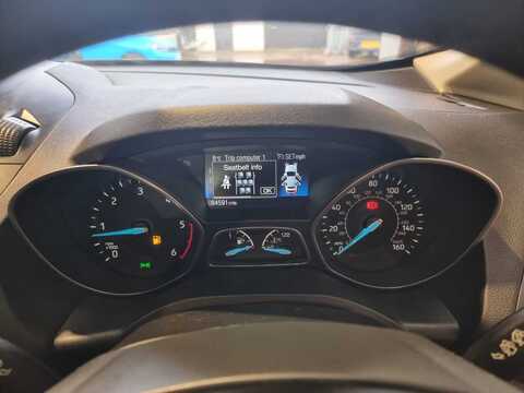 1.5 TDCi Titanium MPV 5dr Diesel Manual Euro 6 (s/s) (120 ps)