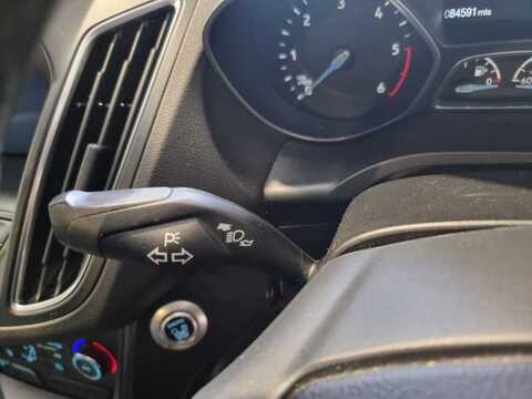 1.5 TDCi Titanium MPV 5dr Diesel Manual Euro 6 (s/s) (120 ps)