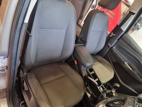 1.5 TDCi Titanium MPV 5dr Diesel Manual Euro 6 (s/s) (120 ps)