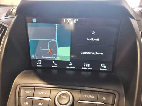 1.5 TDCi Titanium MPV 5dr Diesel Manual Euro 6 (s/s) (120 ps)