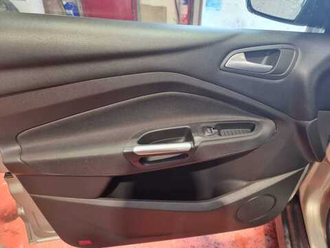 1.5 TDCi Titanium MPV 5dr Diesel Manual Euro 6 (s/s) (120 ps)