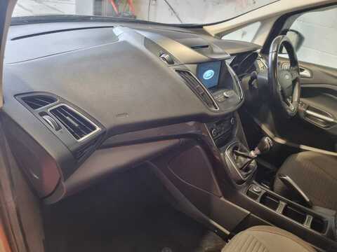 1.5 TDCi Titanium MPV 5dr Diesel Manual Euro 6 (s/s) (120 ps)