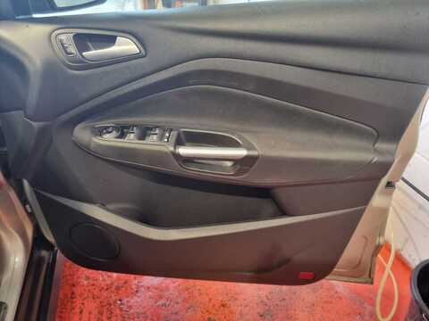 1.5 TDCi Titanium MPV 5dr Diesel Manual Euro 6 (s/s) (120 ps)