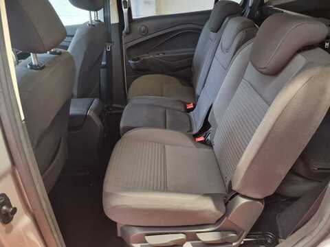 1.5 TDCi Titanium MPV 5dr Diesel Manual Euro 6 (s/s) (120 ps)