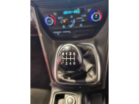 1.5 TDCi Titanium MPV 5dr Diesel Manual Euro 6 (s/s) (120 ps)