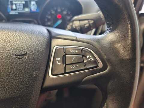 1.5 TDCi Titanium MPV 5dr Diesel Manual Euro 6 (s/s) (120 ps)