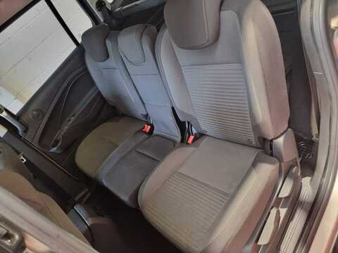 1.5 TDCi Titanium MPV 5dr Diesel Manual Euro 6 (s/s) (120 ps)