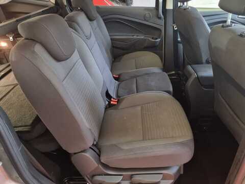 1.5 TDCi Titanium MPV 5dr Diesel Manual Euro 6 (s/s) (120 ps)