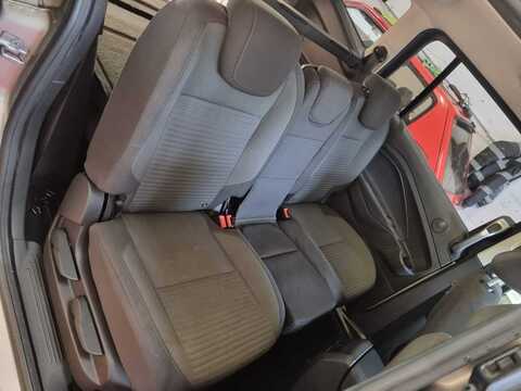 1.5 TDCi Titanium MPV 5dr Diesel Manual Euro 6 (s/s) (120 ps)