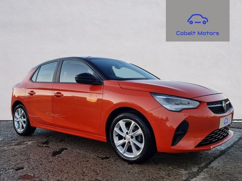 1.2 SE Hatchback 5dr Petrol Manual Euro 6 (75 ps)