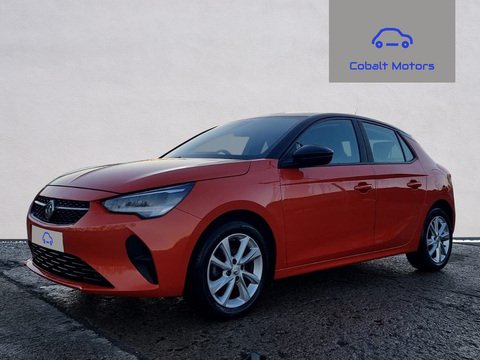 1.2 SE Hatchback 5dr Petrol Manual Euro 6 (75 ps)