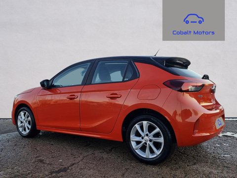 1.2 SE Hatchback 5dr Petrol Manual Euro 6 (75 ps)