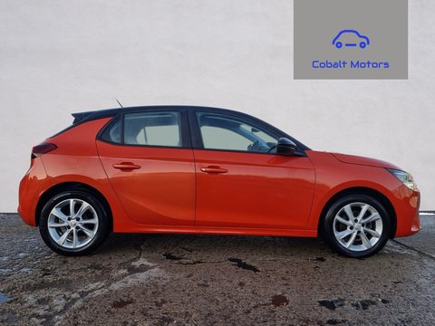 1.2 SE Hatchback 5dr Petrol Manual Euro 6 (75 ps)