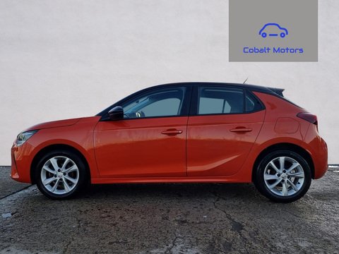 1.2 SE Hatchback 5dr Petrol Manual Euro 6 (75 ps)