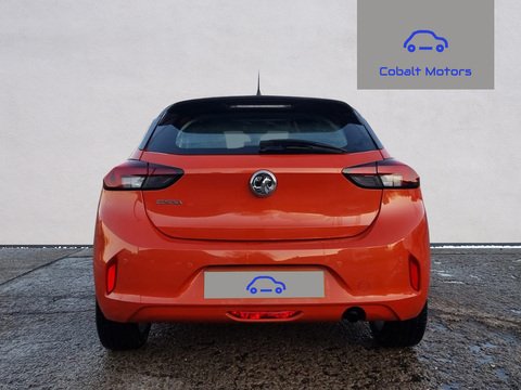 1.2 SE Hatchback 5dr Petrol Manual Euro 6 (75 ps)