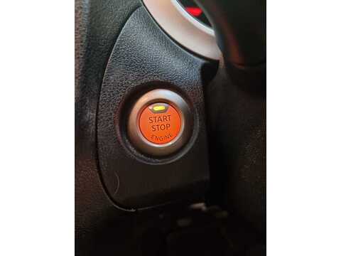 1.5 dCi N-Connecta SUV 5dr Diesel Manual Euro 6 (s/s) (110 ps)