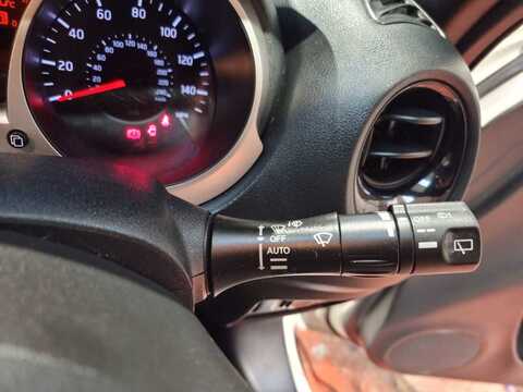 1.5 dCi N-Connecta SUV 5dr Diesel Manual Euro 6 (s/s) (110 ps)