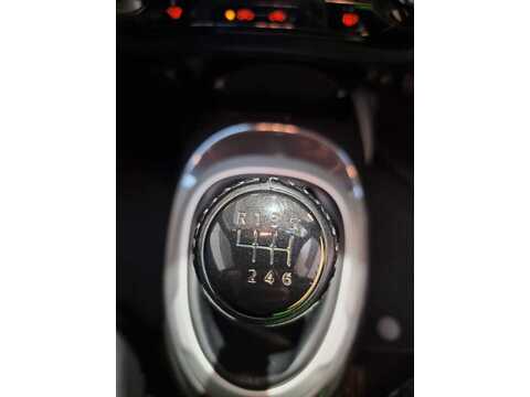 1.5 dCi N-Connecta SUV 5dr Diesel Manual Euro 6 (s/s) (110 ps)