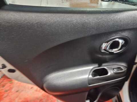 1.5 dCi N-Connecta SUV 5dr Diesel Manual Euro 6 (s/s) (110 ps)