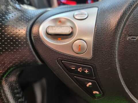 1.5 dCi N-Connecta SUV 5dr Diesel Manual Euro 6 (s/s) (110 ps)