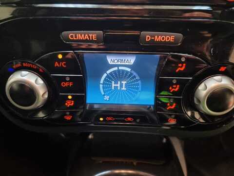 1.5 dCi N-Connecta SUV 5dr Diesel Manual Euro 6 (s/s) (110 ps)