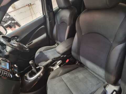 1.5 dCi N-Connecta SUV 5dr Diesel Manual Euro 6 (s/s) (110 ps)