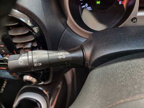 1.5 dCi N-Connecta SUV 5dr Diesel Manual Euro 6 (s/s) (110 ps)