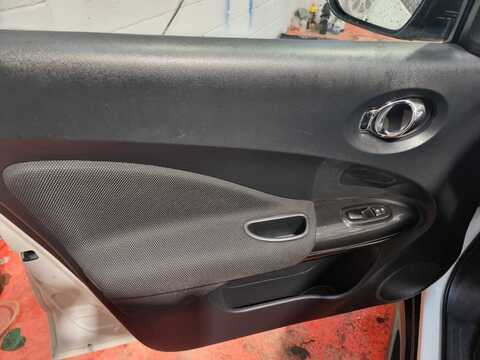 1.5 dCi N-Connecta SUV 5dr Diesel Manual Euro 6 (s/s) (110 ps)