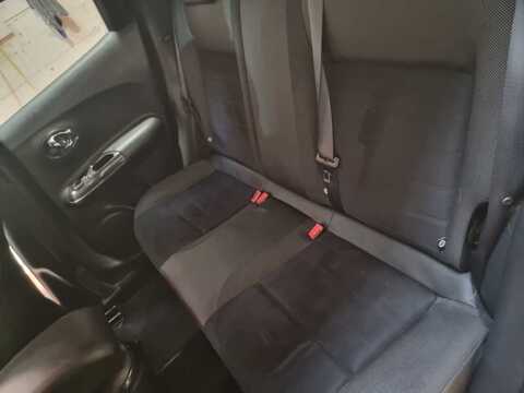 1.5 dCi N-Connecta SUV 5dr Diesel Manual Euro 6 (s/s) (110 ps)