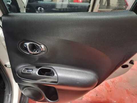 1.5 dCi N-Connecta SUV 5dr Diesel Manual Euro 6 (s/s) (110 ps)