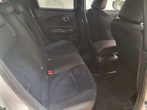 1.5 dCi N-Connecta SUV 5dr Diesel Manual Euro 6 (s/s) (110 ps)