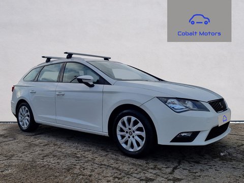 1.2 TSI SE Sport Tourer 5dr Petrol Manual Euro 6 (s/s) (110 ps)