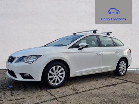 1.2 TSI SE Sport Tourer 5dr Petrol Manual Euro 6 (s/s) (110 ps)