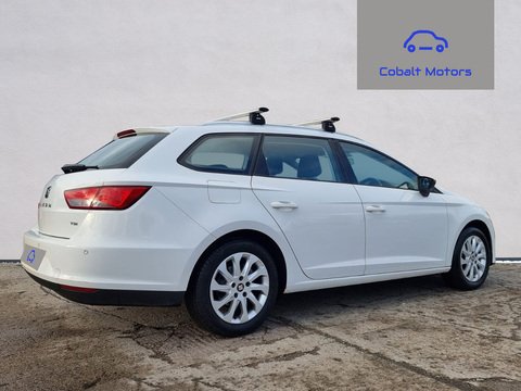 1.2 TSI SE Sport Tourer 5dr Petrol Manual Euro 6 (s/s) (110 ps)