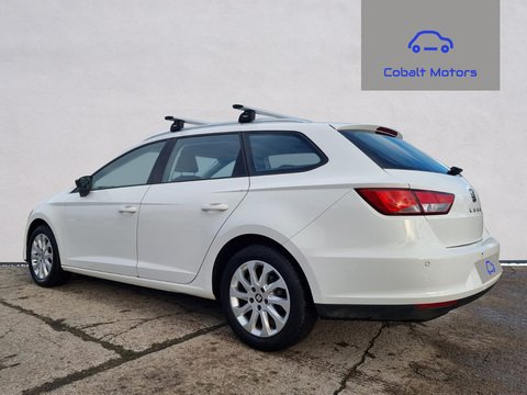1.2 TSI SE Sport Tourer 5dr Petrol Manual Euro 6 (s/s) (110 ps)