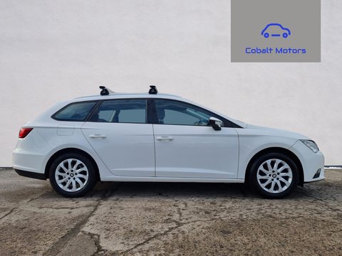 1.2 TSI SE Sport Tourer 5dr Petrol Manual Euro 6 (s/s) (110 ps)