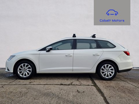 1.2 TSI SE Sport Tourer 5dr Petrol Manual Euro 6 (s/s) (110 ps)