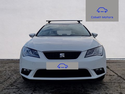 1.2 TSI SE Sport Tourer 5dr Petrol Manual Euro 6 (s/s) (110 ps)