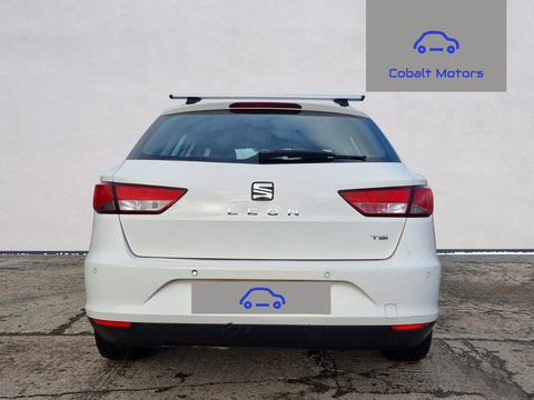 1.2 TSI SE Sport Tourer 5dr Petrol Manual Euro 6 (s/s) (110 ps)