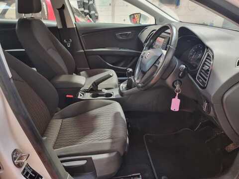 1.2 TSI SE Sport Tourer 5dr Petrol Manual Euro 6 (s/s) (110 ps)