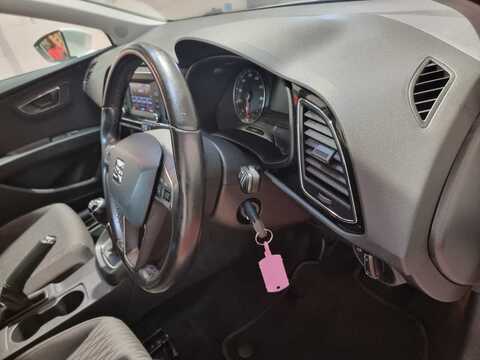 1.2 TSI SE Sport Tourer 5dr Petrol Manual Euro 6 (s/s) (110 ps)