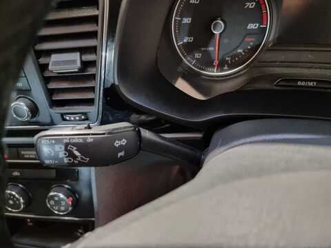 1.2 TSI SE Sport Tourer 5dr Petrol Manual Euro 6 (s/s) (110 ps)