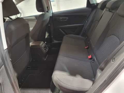 1.2 TSI SE Sport Tourer 5dr Petrol Manual Euro 6 (s/s) (110 ps)