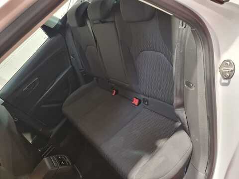 1.2 TSI SE Sport Tourer 5dr Petrol Manual Euro 6 (s/s) (110 ps)