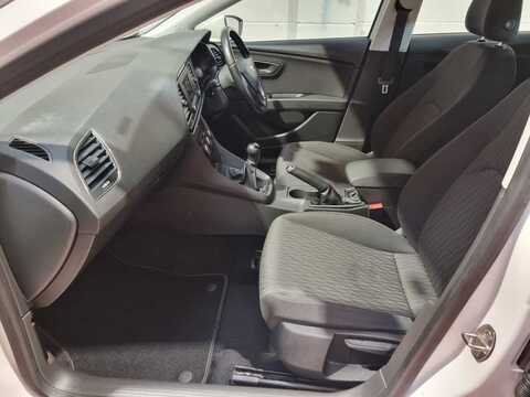 1.2 TSI SE Sport Tourer 5dr Petrol Manual Euro 6 (s/s) (110 ps)