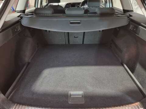 1.2 TSI SE Sport Tourer 5dr Petrol Manual Euro 6 (s/s) (110 ps)