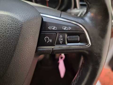 1.2 TSI SE Sport Tourer 5dr Petrol Manual Euro 6 (s/s) (110 ps)