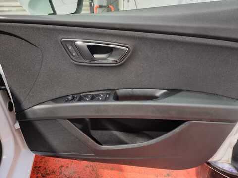 1.2 TSI SE Sport Tourer 5dr Petrol Manual Euro 6 (s/s) (110 ps)