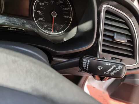 1.2 TSI SE Sport Tourer 5dr Petrol Manual Euro 6 (s/s) (110 ps)