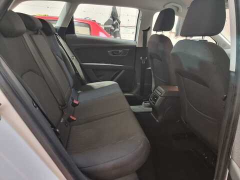 1.2 TSI SE Sport Tourer 5dr Petrol Manual Euro 6 (s/s) (110 ps)